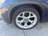 Thumbnail of 2014 Blue BMW X1