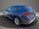 Thumbnail of 2014 Blue BMW X1