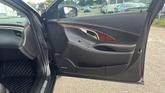 Thumbnail of 2013 Storm Gray Metallic Buick LaCrosse