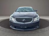 Thumbnail of 2013 Storm Gray Metallic Buick LaCrosse
