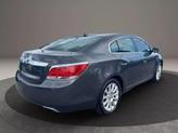 Thumbnail of 2013 Storm Gray Metallic Buick LaCrosse