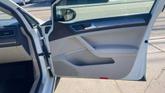 Thumbnail of 2017 Pure White Volkswagen Golf Alltrack