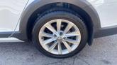 Thumbnail of 2017 Pure White Volkswagen Golf Alltrack