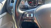 Thumbnail of 2017 Pure White Volkswagen Golf Alltrack