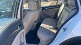 Thumbnail of 2017 Pure White Volkswagen Golf Alltrack
