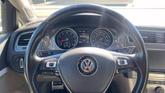 Thumbnail of 2017 Pure White Volkswagen Golf Alltrack