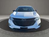 Thumbnail of 2020 Summit White Chevrolet Equinox