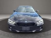 Thumbnail of 2015 Black BMW 320