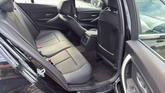 Thumbnail of 2015 Black BMW 320