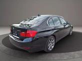 Thumbnail of 2015 Black BMW 320