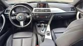 Thumbnail of 2015 Black BMW 320