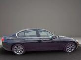 Thumbnail of 2015 Black BMW 320