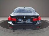 Thumbnail of 2015 Black BMW 320