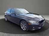 Thumbnail of 2015 Black BMW 320