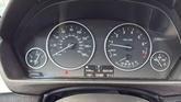 Thumbnail of 2015 Black BMW 320