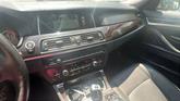 Thumbnail of 2014 Gray BMW 535