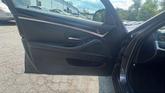 Thumbnail of 2014 Gray BMW 535