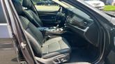 Thumbnail of 2014 Gray BMW 535