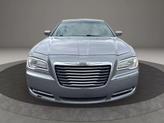 Thumbnail of 2013 Billet Silver Metallic Clearcoat Chrysler 300