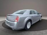 Thumbnail of 2013 Billet Silver Metallic Clearcoat Chrysler 300