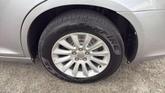 Thumbnail of 2013 Billet Silver Metallic Clearcoat Chrysler 300