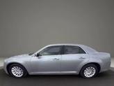Thumbnail of 2013 Billet Silver Metallic Clearcoat Chrysler 300