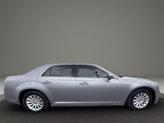 Thumbnail of 2013 Billet Silver Metallic Clearcoat Chrysler 300