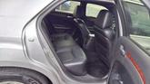 Thumbnail of 2013 Billet Silver Metallic Clearcoat Chrysler 300