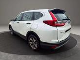 Thumbnail of 2017 White Diamond Pearl Honda CR-V