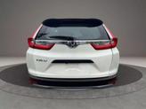 Thumbnail of 2017 White Diamond Pearl Honda CR-V