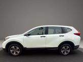 Thumbnail of 2017 White Diamond Pearl Honda CR-V