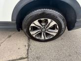 Thumbnail of 2017 White Diamond Pearl Honda CR-V