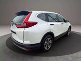 Thumbnail of 2017 White Diamond Pearl Honda CR-V