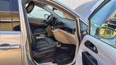 Thumbnail of 2018 Billet Silver Metallic Clearcoat Chrysler Pacifica