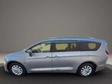 Thumbnail of 2018 Billet Silver Metallic Clearcoat Chrysler Pacifica