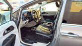 Thumbnail of 2018 Billet Silver Metallic Clearcoat Chrysler Pacifica