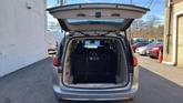 Thumbnail of 2018 Billet Silver Metallic Clearcoat Chrysler Pacifica
