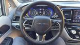Thumbnail of 2018 Billet Silver Metallic Clearcoat Chrysler Pacifica