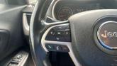 Thumbnail of 2015 White Exterior Jeep Cherokee