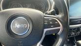 Thumbnail of 2015 White Exterior Jeep Cherokee