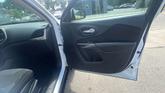 Thumbnail of 2015 White Exterior Jeep Cherokee