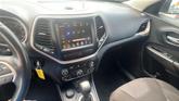 Thumbnail of 2015 White Exterior Jeep Cherokee