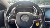 Thumbnail of 2015 White Exterior Jeep Cherokee