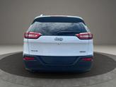 Thumbnail of 2015 White Exterior Jeep Cherokee