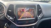 Thumbnail of 2015 White Exterior Jeep Cherokee