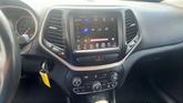 Thumbnail of 2015 White Exterior Jeep Cherokee