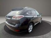 Thumbnail of 2015 Ultra White Lexus RX 350