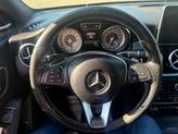 Thumbnail of 2016 Mountain Gray Metallic Mercedes-Benz CLA-Class