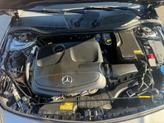 Thumbnail of 2016 Mountain Gray Metallic Mercedes-Benz CLA-Class