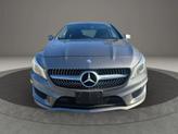 Thumbnail of 2016 Mountain Gray Metallic Mercedes-Benz CLA-Class